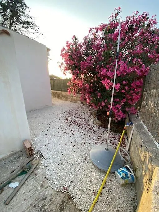 בית נופש סנטה מריה דל פוקלו Villa A Due Passi Dal Mare In Pieno Relax איטליה
