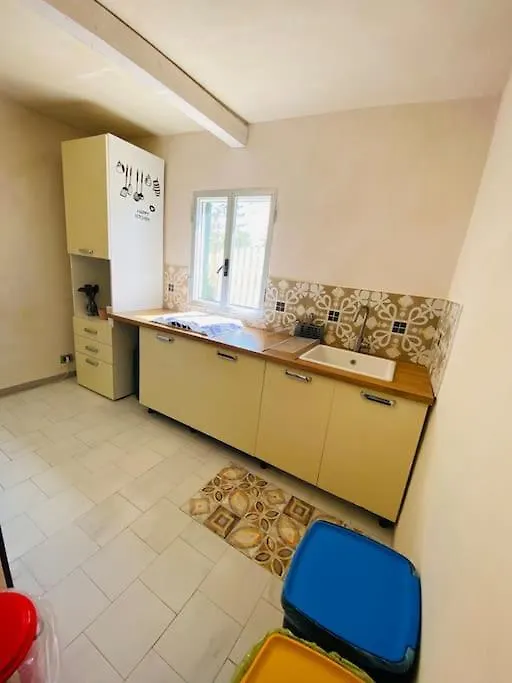 Villa A Due Passi Dal Mare In Pieno Relax Santa Maria Del Focallo 0*,