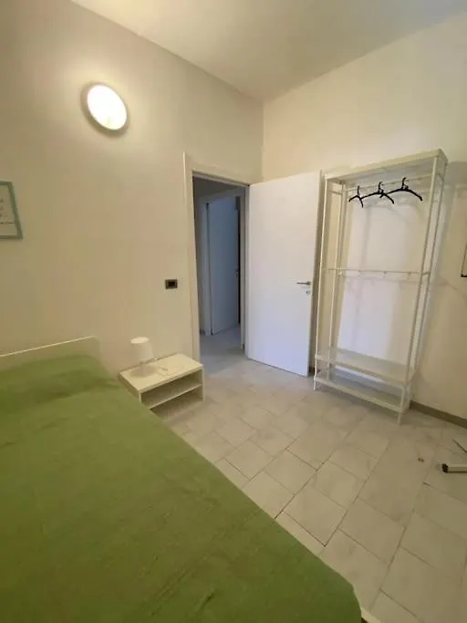 בית נופש סנטה מריה דל פוקלו Villa A Due Passi Dal Mare In Pieno Relax
