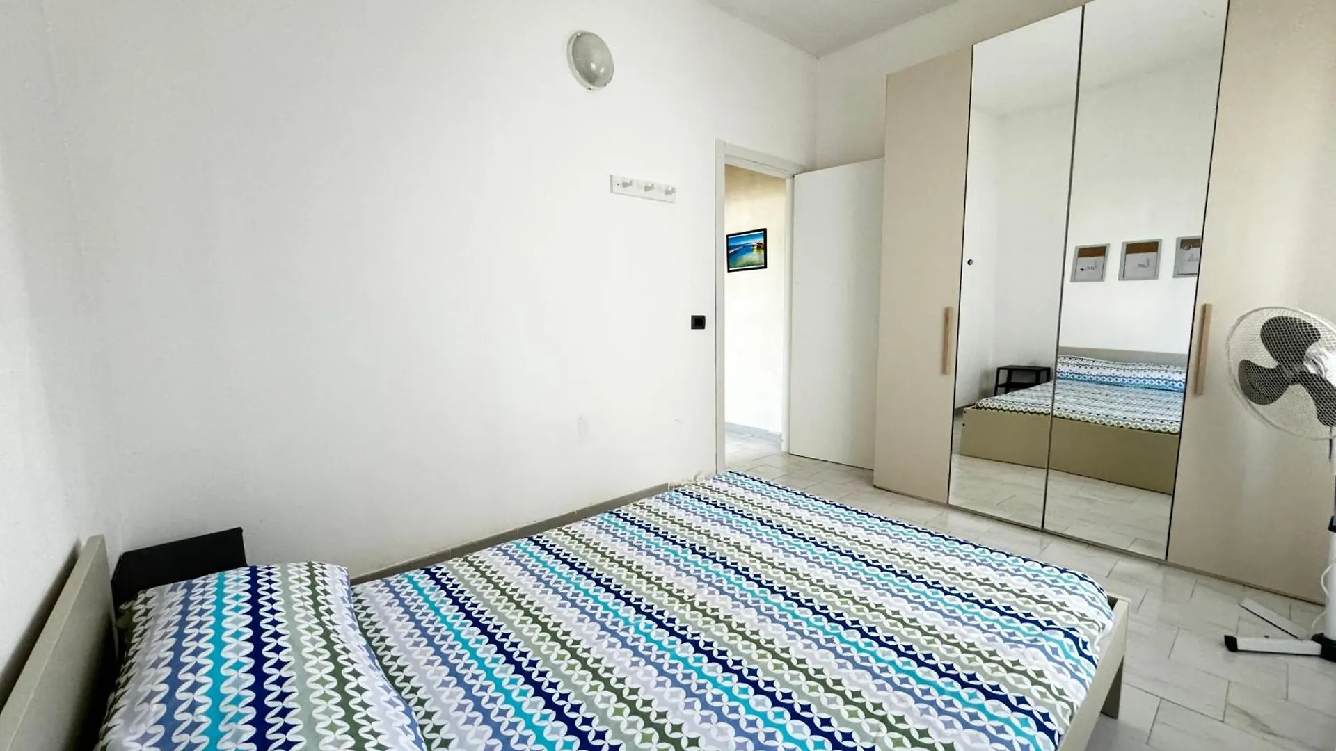 Holiday home Villa A Due Passi Dal Mare In Pieno Relax Santa Maria Del Focallo