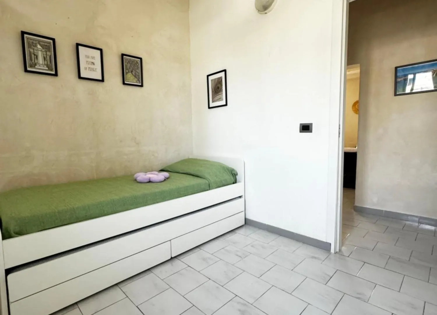 בית נופש סנטה מריה דל פוקלו Villa A Due Passi Dal Mare In Pieno Relax