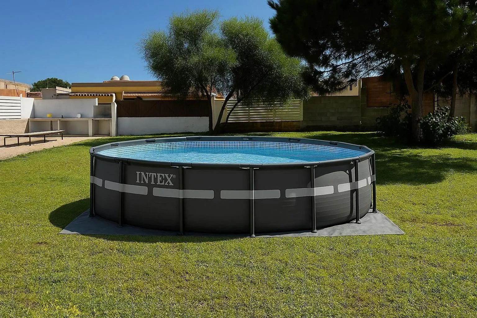סנטה מריה דל פוקלו Villa A Due Passi Dal Mare In Pieno Relax איטליה