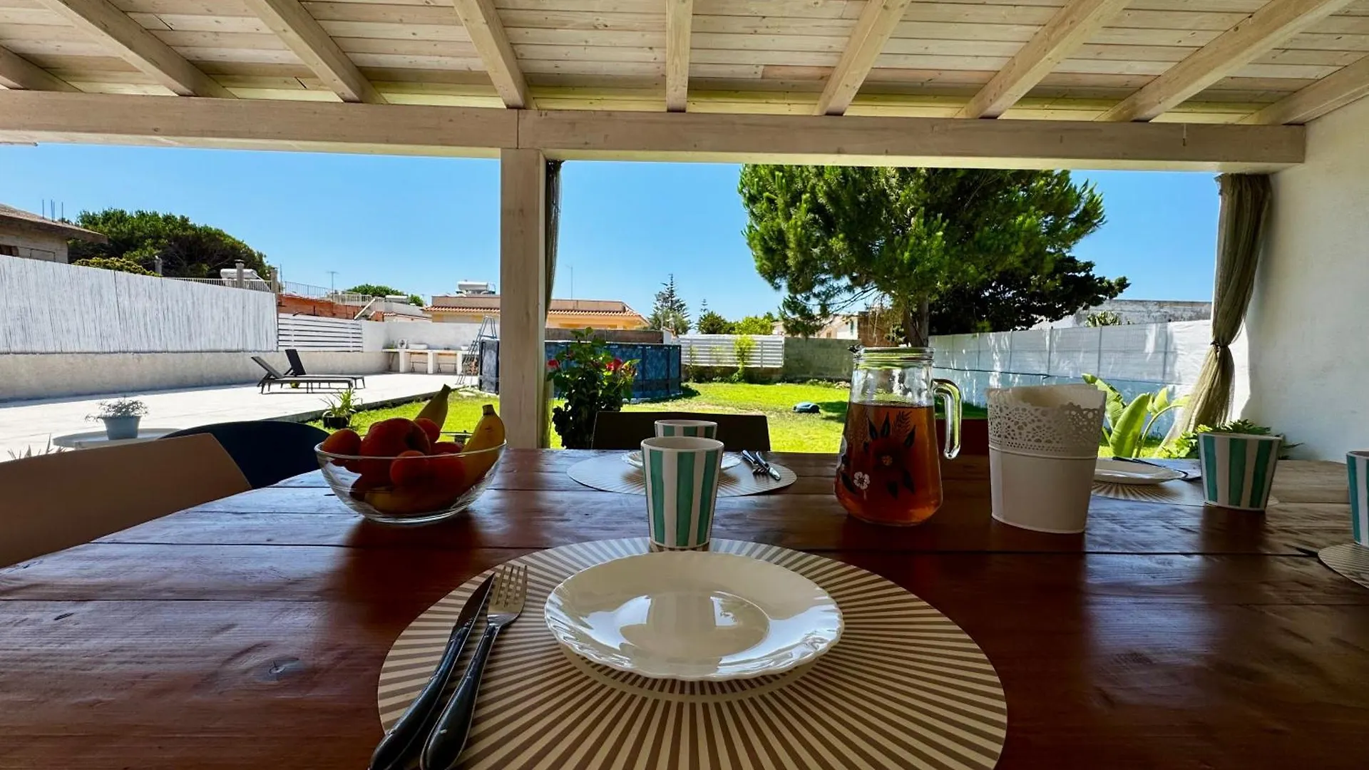 סנטה מריה דל פוקלו Villa A Due Passi Dal Mare In Pieno Relax איטליה